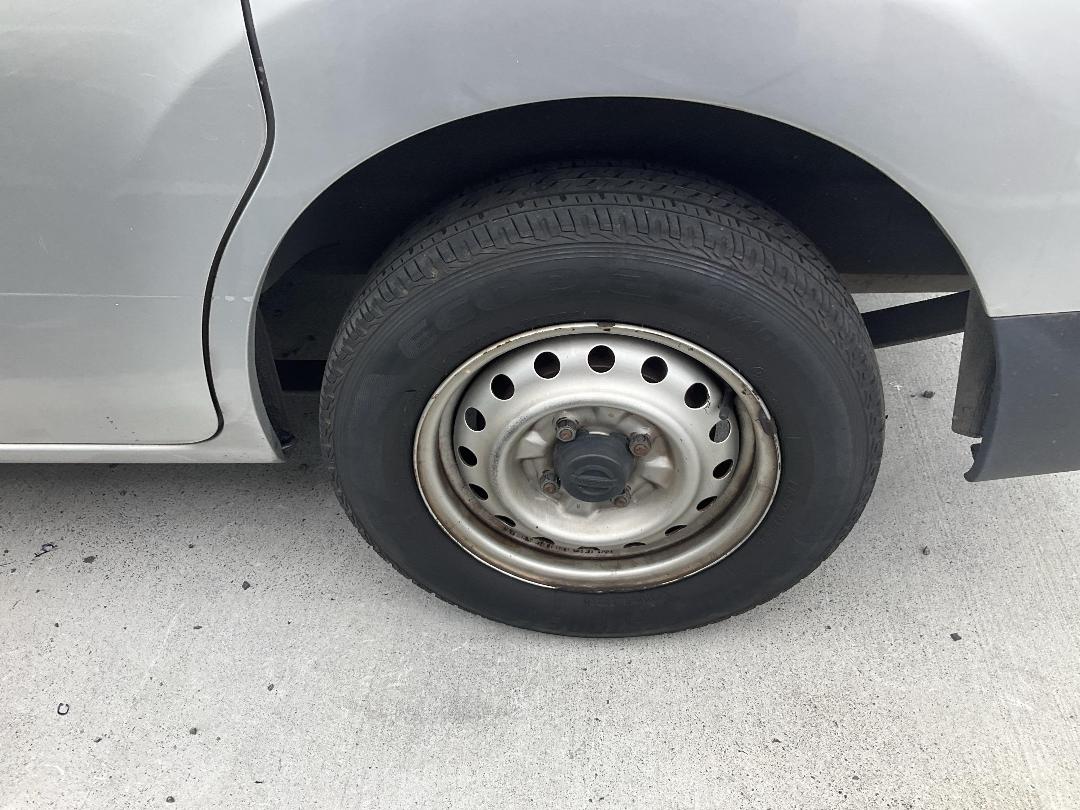 Photo '10' of Nissan NV200 Vanette