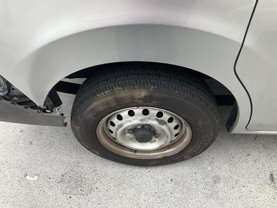 Photo '7' of Nissan NV200 Vanette