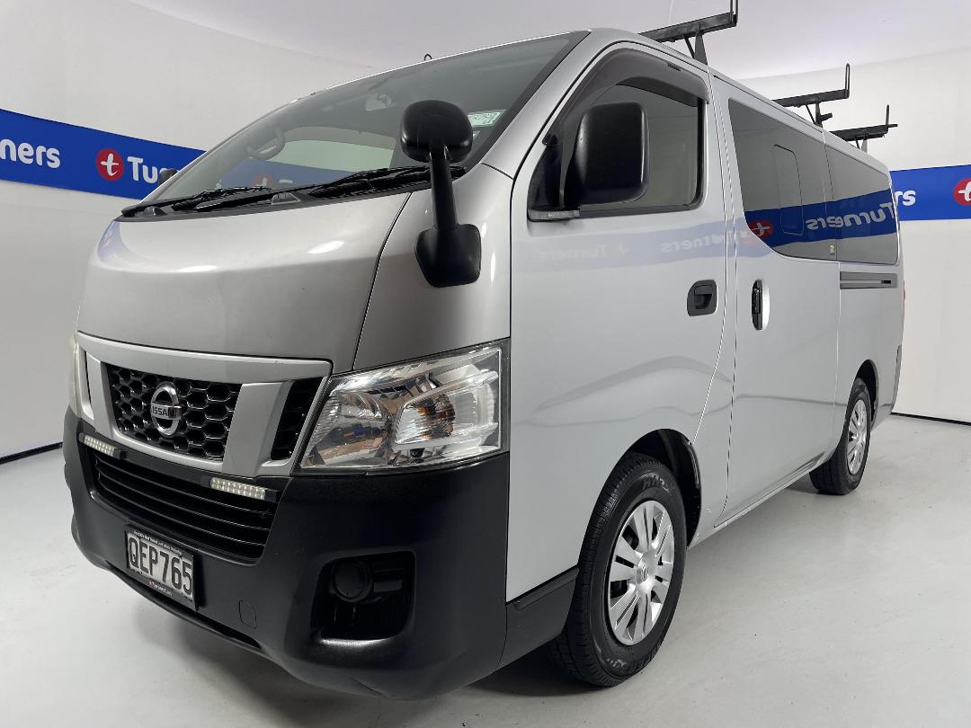 Photo '4' of Nissan NV350 Photo '4' of Nissan NV350