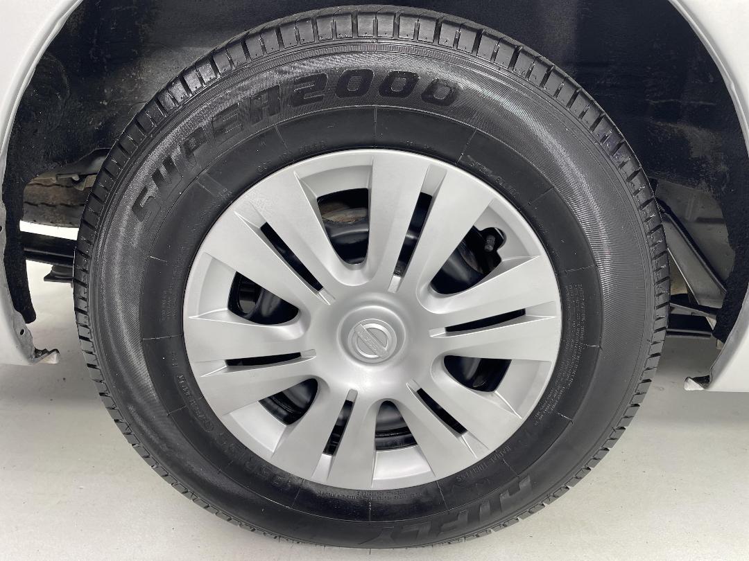 Photo '12' of Nissan NV350 Photo '12' of Nissan NV350