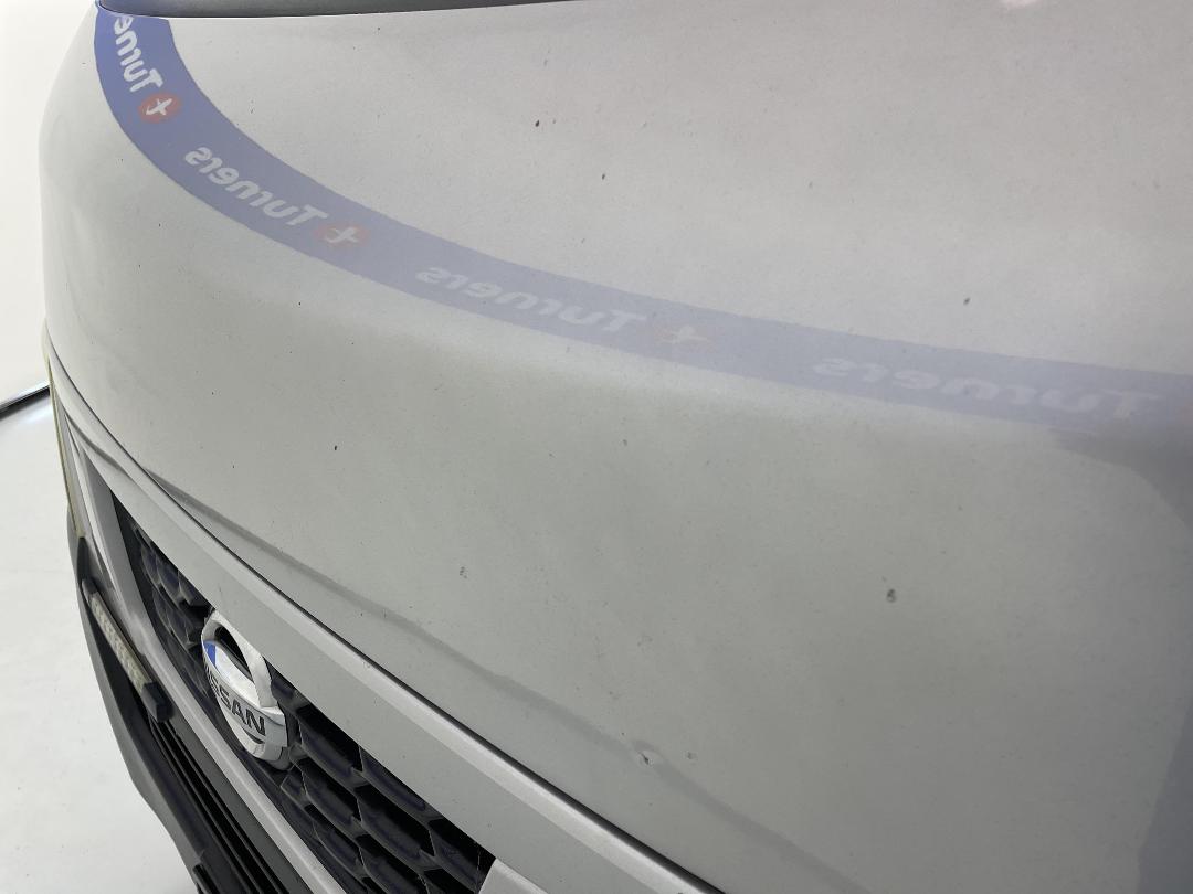 Photo '27' of Nissan NV350 Photo '27' of Nissan NV350