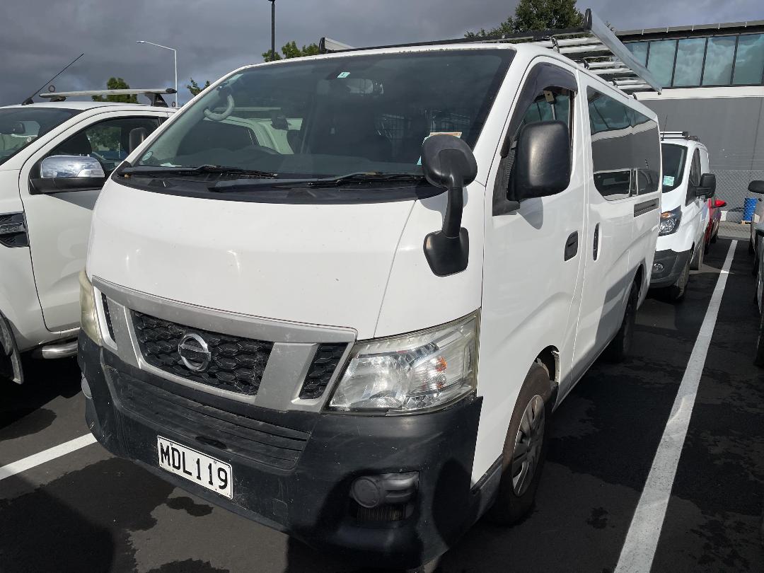 Photo '4' of Nissan NV350 Caravan Photo '4' of Nissan NV350 Caravan