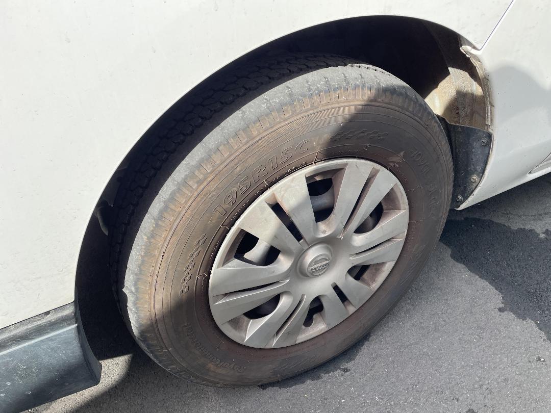 Photo '5' of Nissan NV350 Caravan Photo '5' of Nissan NV350 Caravan