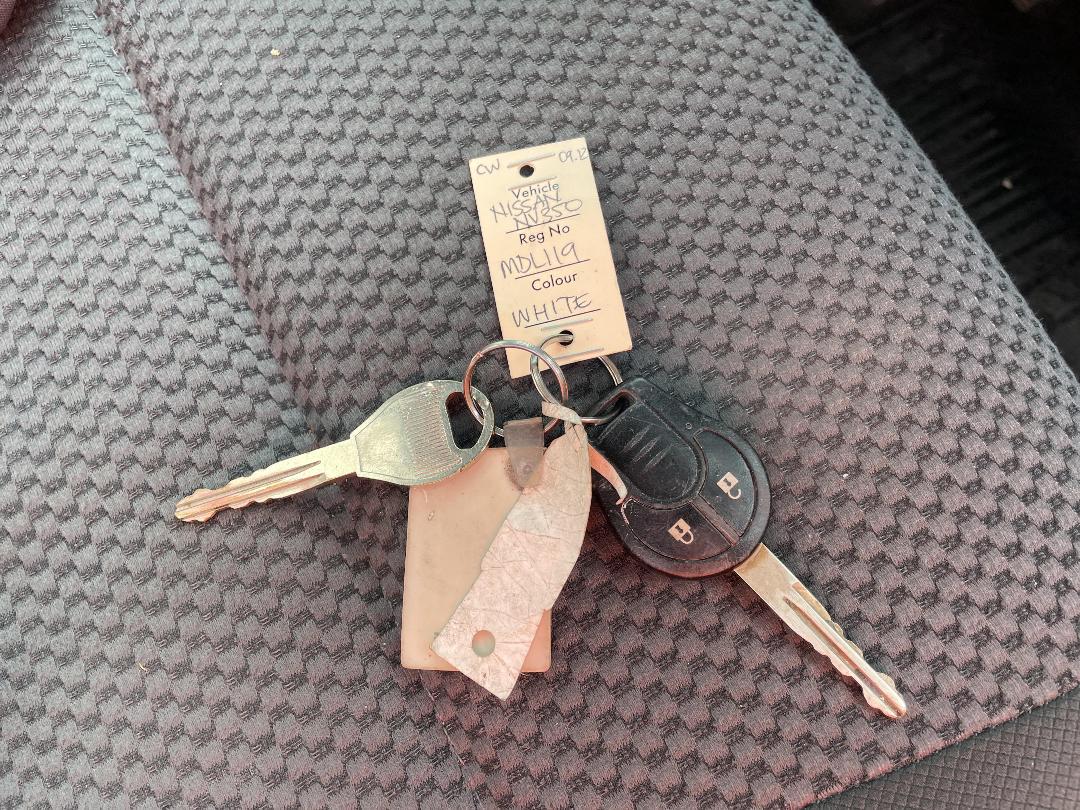 Photo '14' of Nissan NV350 Caravan Photo '14' of Nissan NV350 Caravan