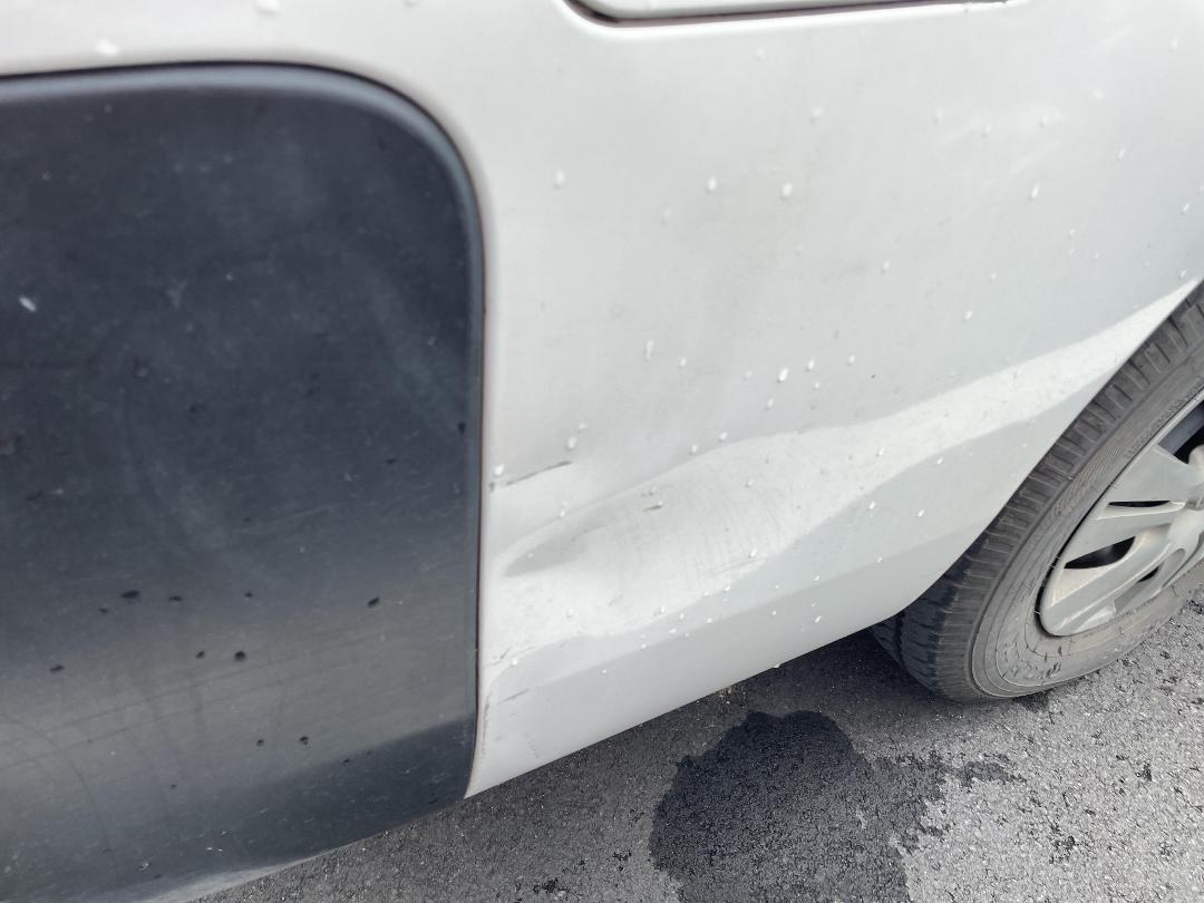 Photo '24' of Nissan NV350 Caravan Photo '24' of Nissan NV350 Caravan