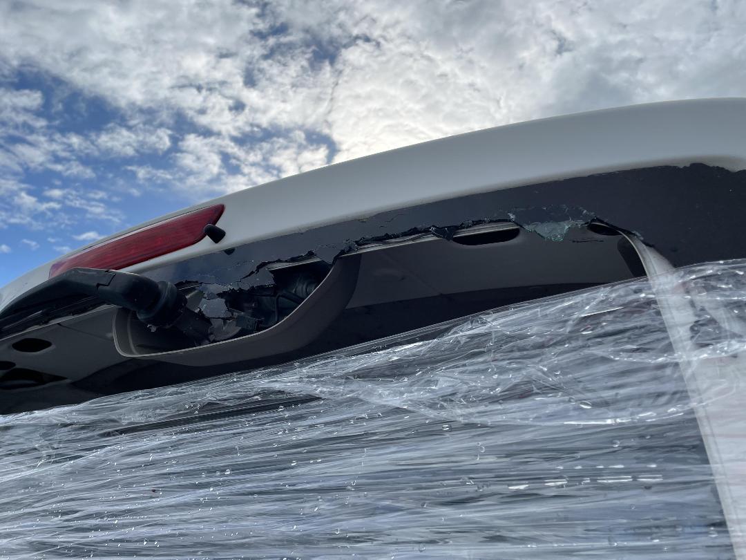 Photo '23' of Nissan NV350 Caravan Photo '23' of Nissan NV350 Caravan