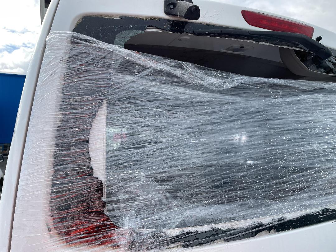 Photo '22' of Nissan NV350 Caravan Photo '22' of Nissan NV350 Caravan