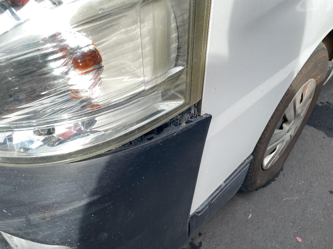 Photo '20' of Nissan NV350 Caravan Photo '20' of Nissan NV350 Caravan