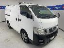 Thumbnail '1' of Nissan NV350