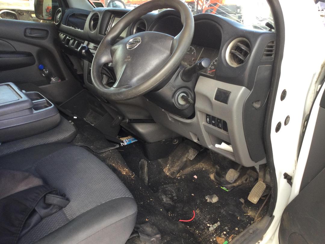 Photo '16' of Nissan NV350 Caravan Photo '16' of Nissan NV350 Caravan