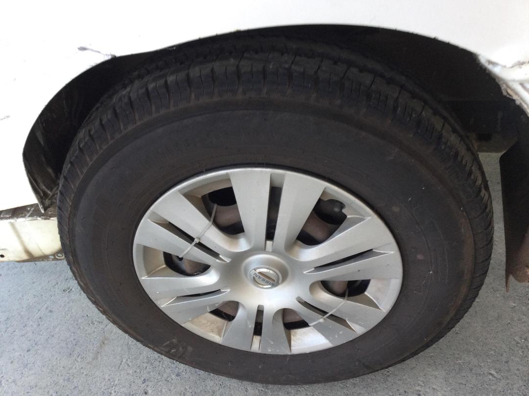 Photo '14' of Nissan NV350 Caravan Photo '14' of Nissan NV350 Caravan