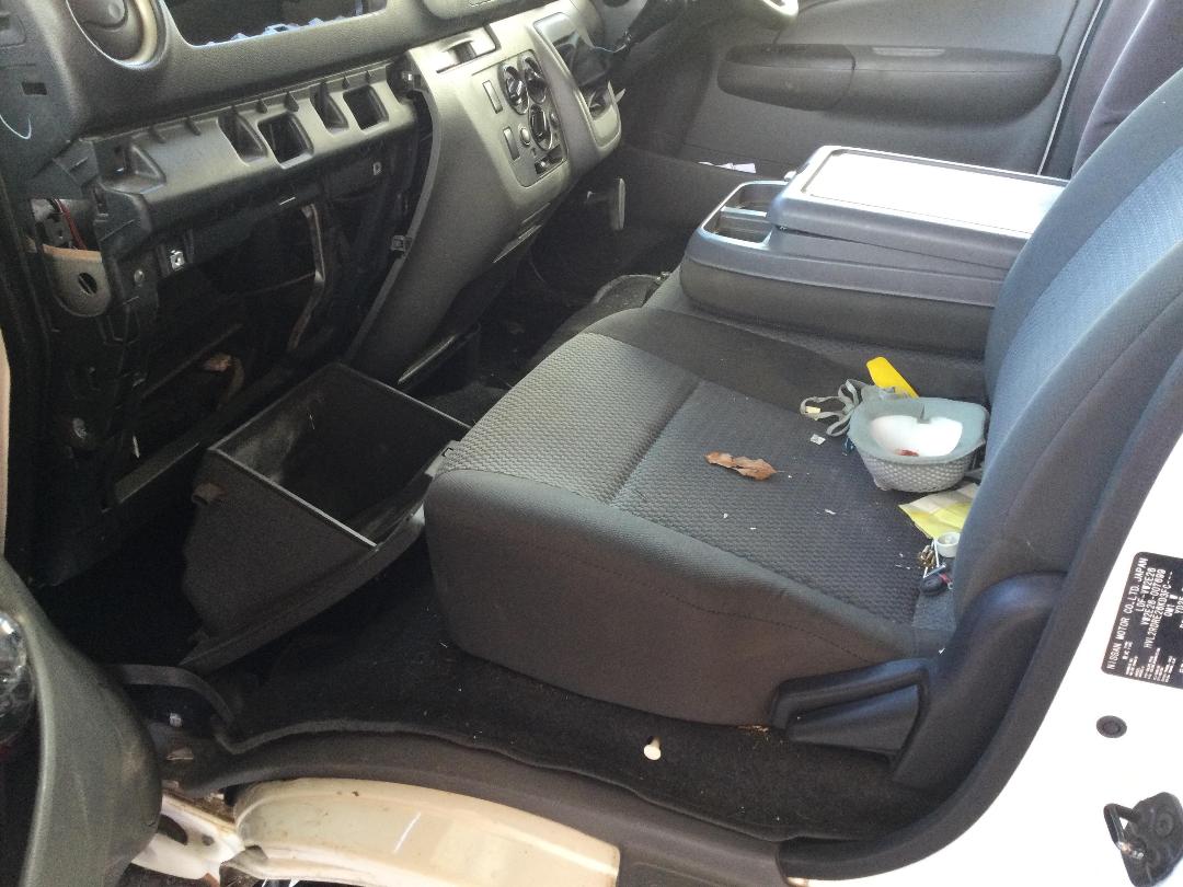 Photo '18' of Nissan NV350 Caravan Photo '18' of Nissan NV350 Caravan