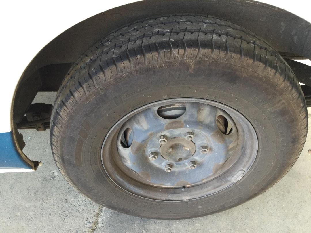 Photo '15' of Nissan NV350 Caravan Photo '15' of Nissan NV350 Caravan