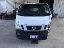 Thumbnail '2' of Nissan NV350 Caravan