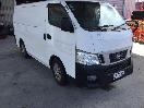 Thumbnail '1' of Nissan NV350 Caravan