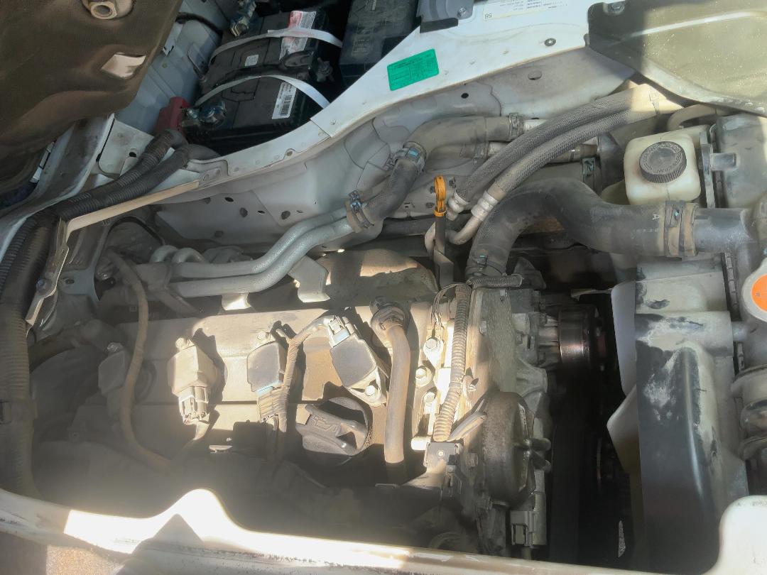 Photo '9' of Nissan NV350 Caravan