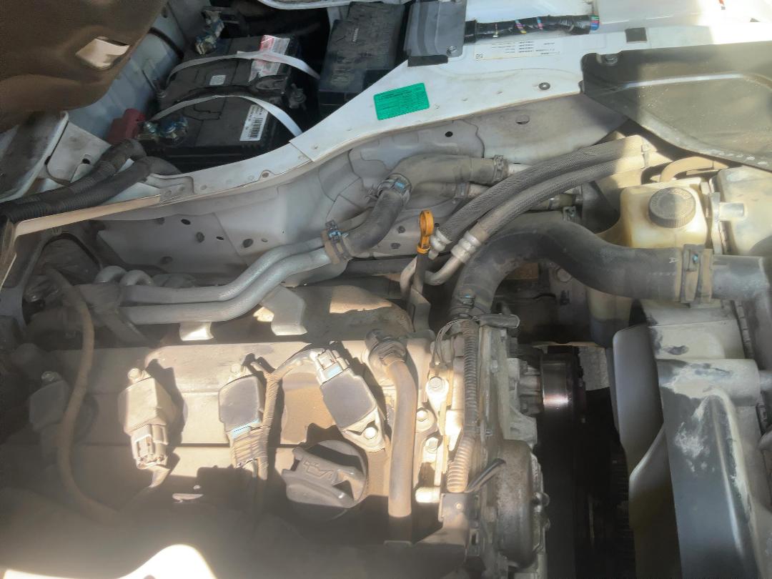 Photo '10' of Nissan NV350 Caravan