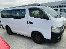 Thumbnail '1' of Nissan NV350 Caravan