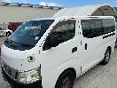 Thumbnail '2' of Nissan NV350 Caravan