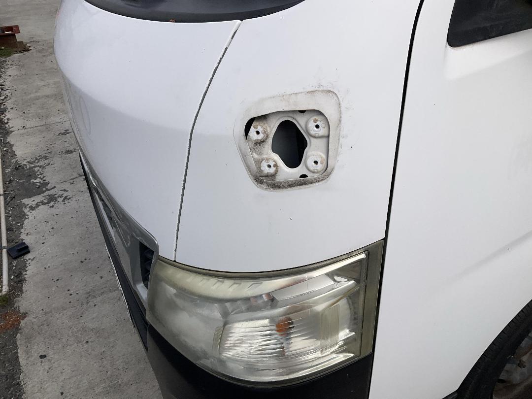 Photo '8' of Nissan NV350 Caravan