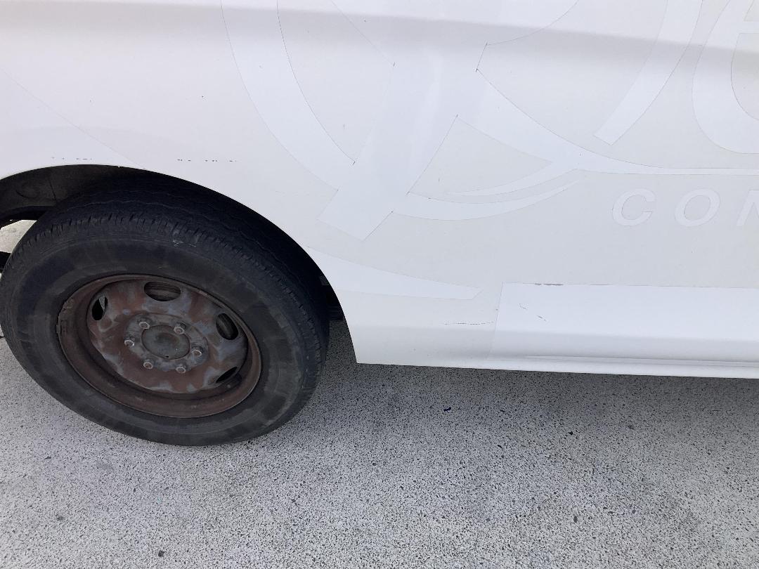 Photo '6' of Nissan NV350 Caravan