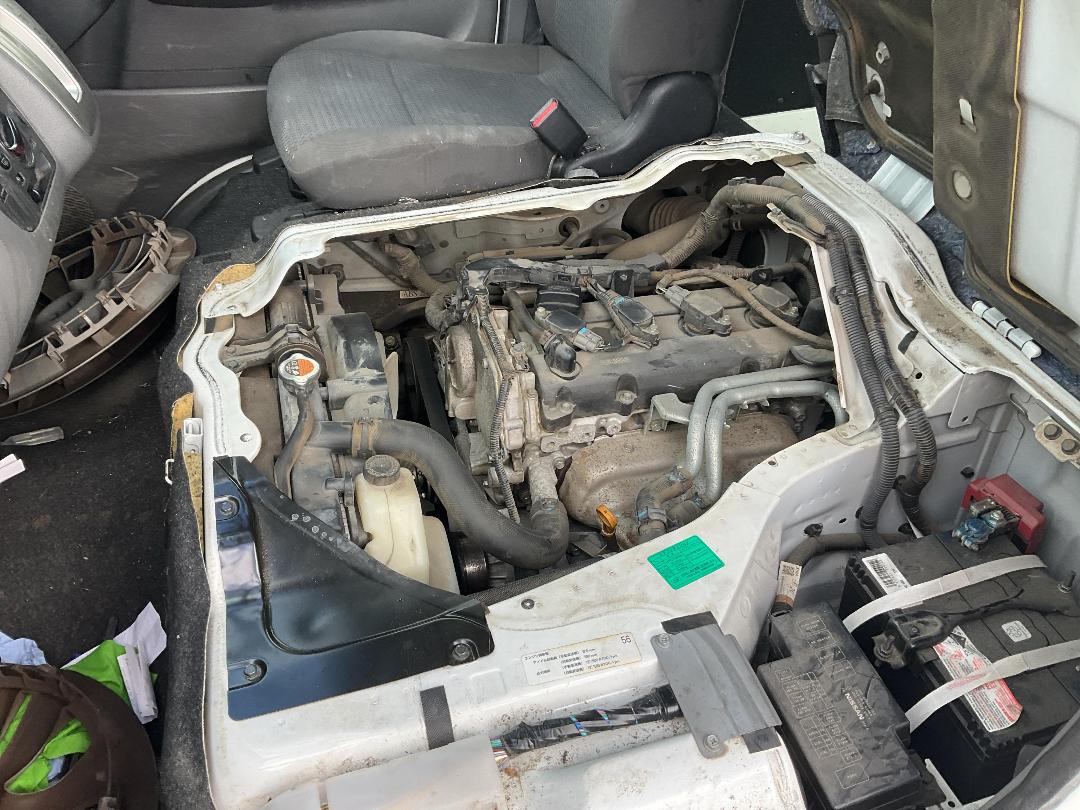 Photo '18' of Nissan NV350 Caravan