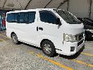 Thumbnail '1' of Nissan NV350