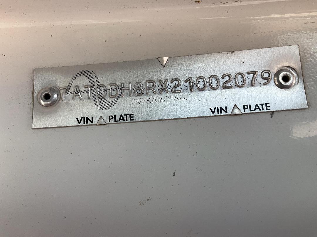 Photo '27' of Nissan NV350