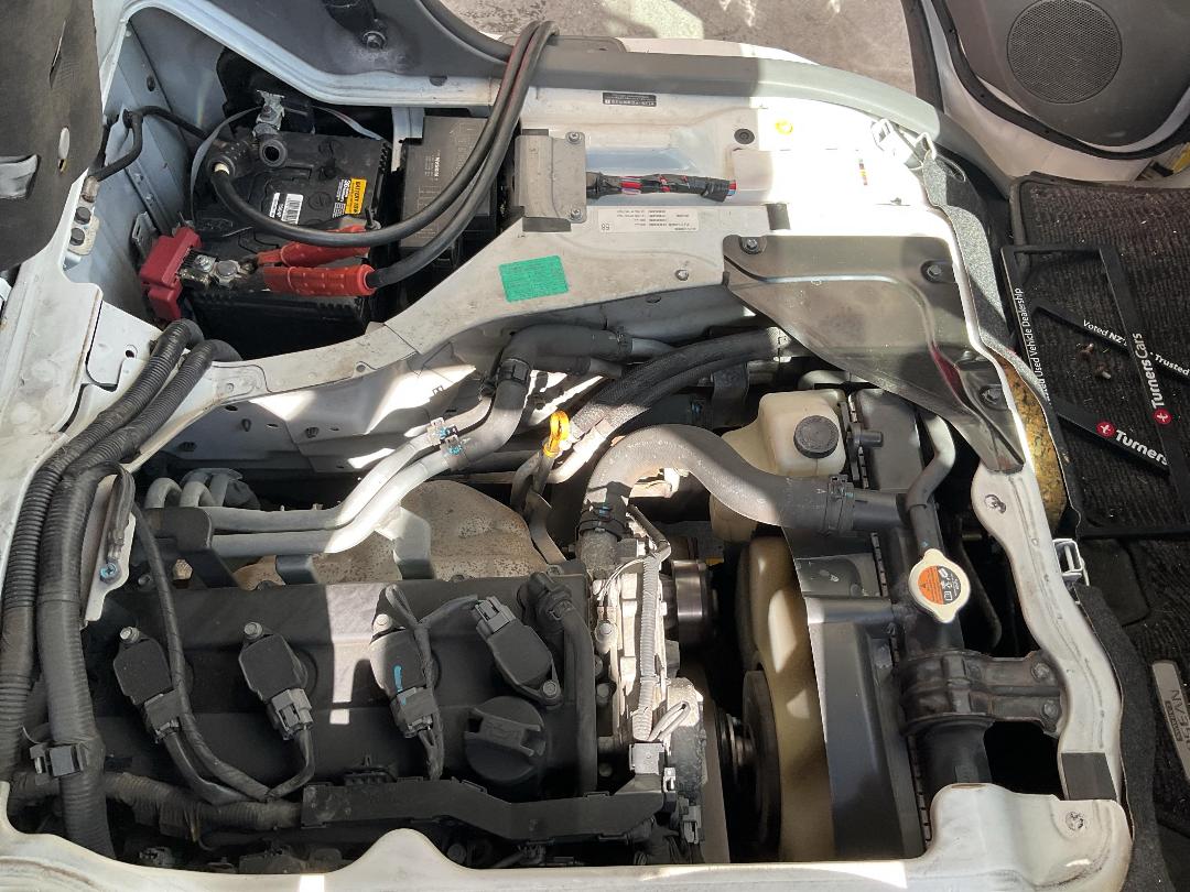 Photo '23' of Nissan NV350