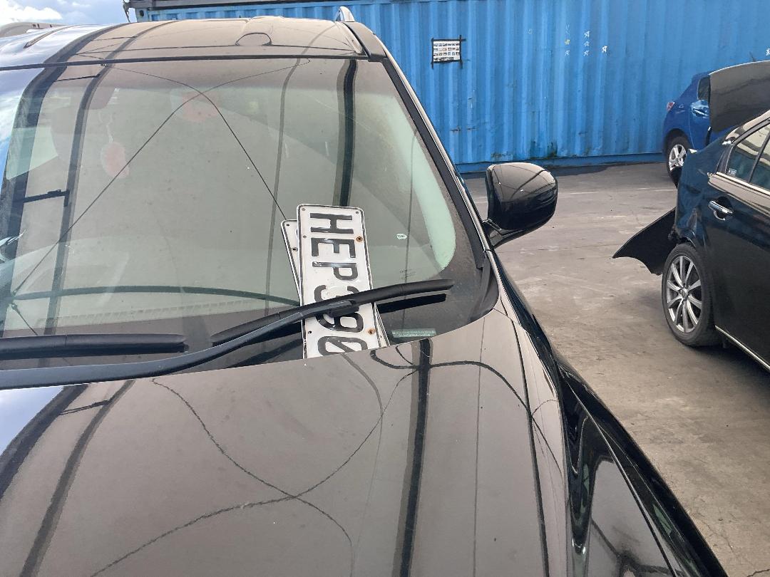 Photo '15' of Nissan Pathfinder ST Photo '15' of Nissan Pathfinder ST