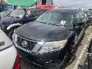 Thumbnail '2' of Nissan Pathfinder ST