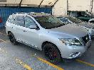Thumbnail '1' of Nissan Pathfinder TI