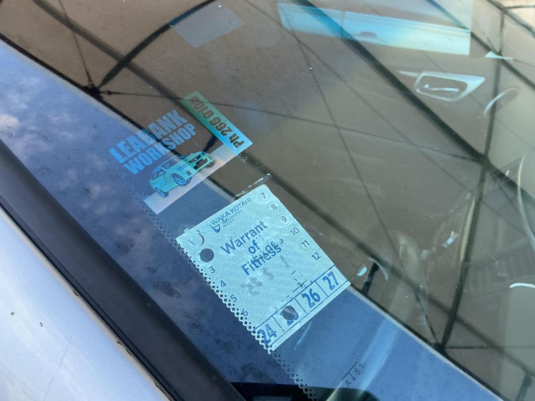 Photo '24' of Nissan Pathfinder TI