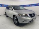 Thumbnail '1' of Nissan Pathfinder