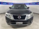Thumbnail '2' of Nissan Pathfinder