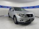 Thumbnail '1' of Nissan Pathfinder TI