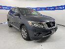Thumbnail '19' of Nissan Pathfinder TI