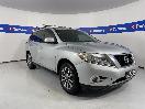 Thumbnail '1' of Nissan Pathfinder