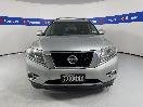 Thumbnail '2' of Nissan Pathfinder