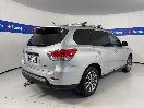 Thumbnail '7' of Nissan Pathfinder