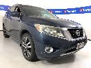 Thumbnail '1' of Nissan Pathfinder