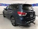 Thumbnail '5' of Nissan Pathfinder