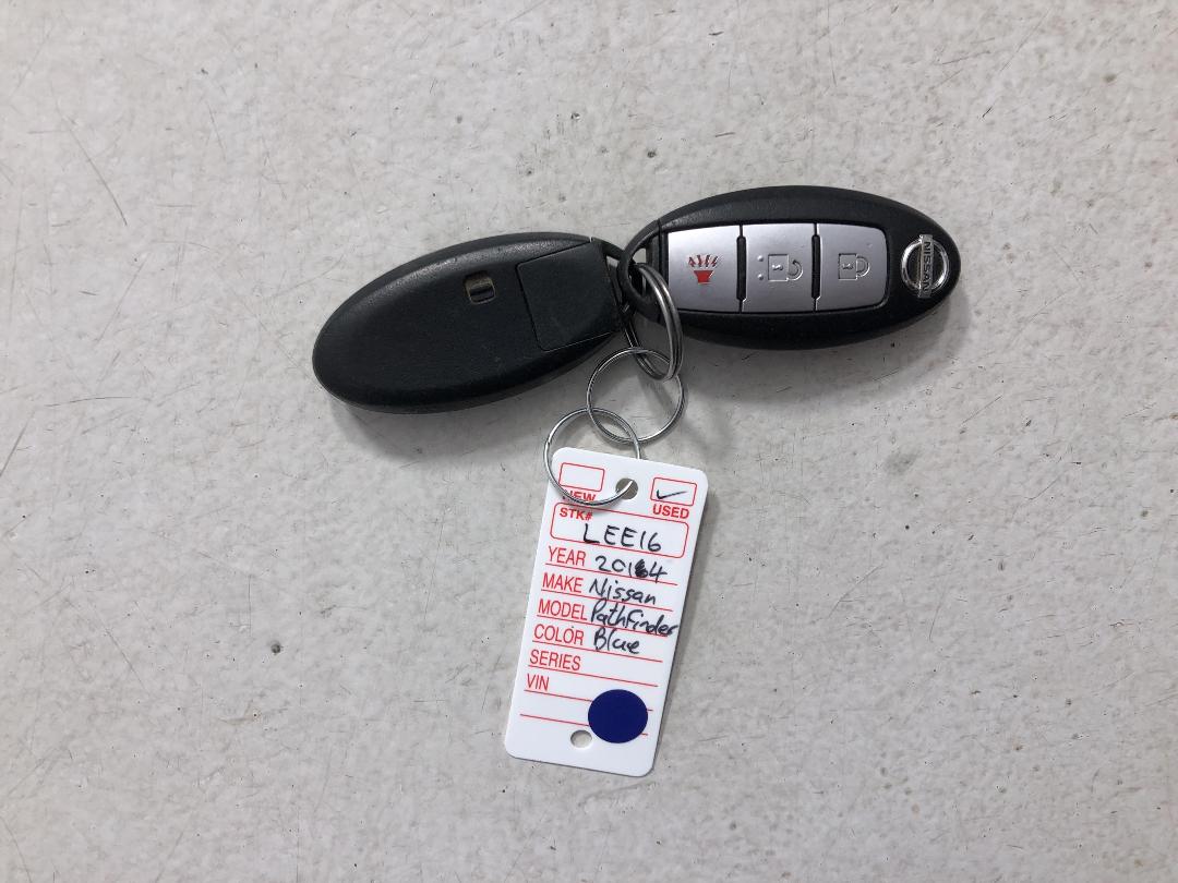 Photo '22' of Nissan Pathfinder Photo '22' of Nissan Pathfinder