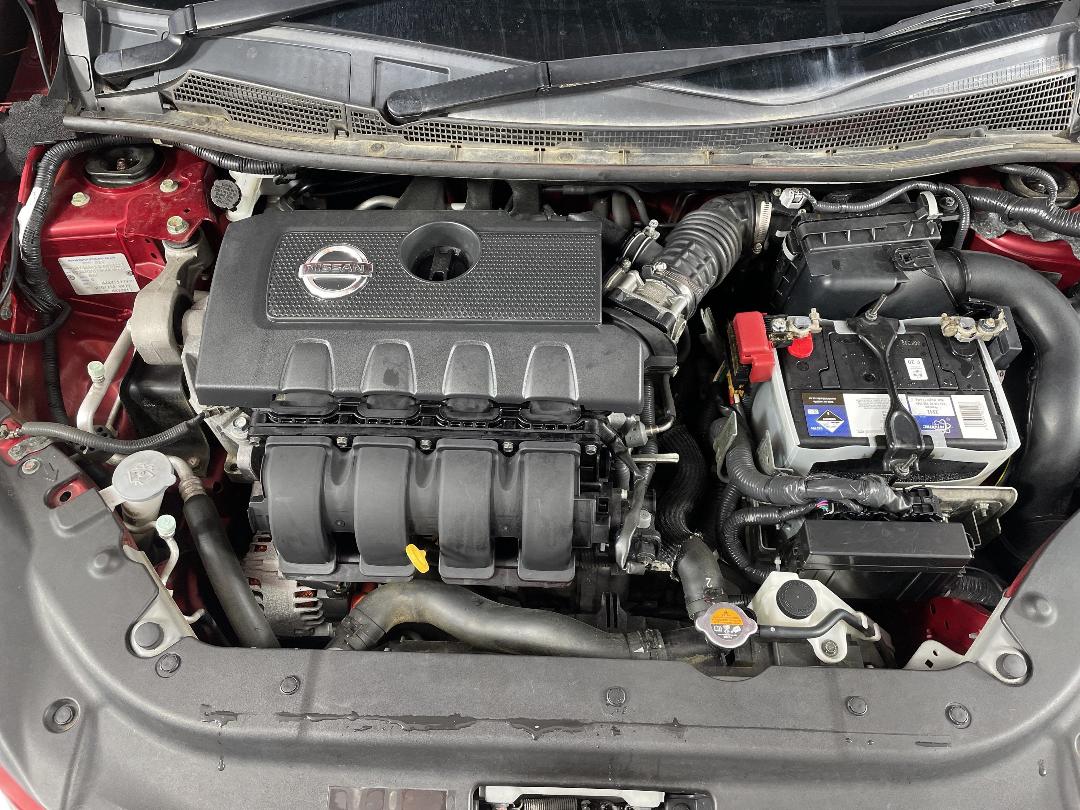 Photo '13' of Nissan Pulsar Photo '13' of Nissan Pulsar