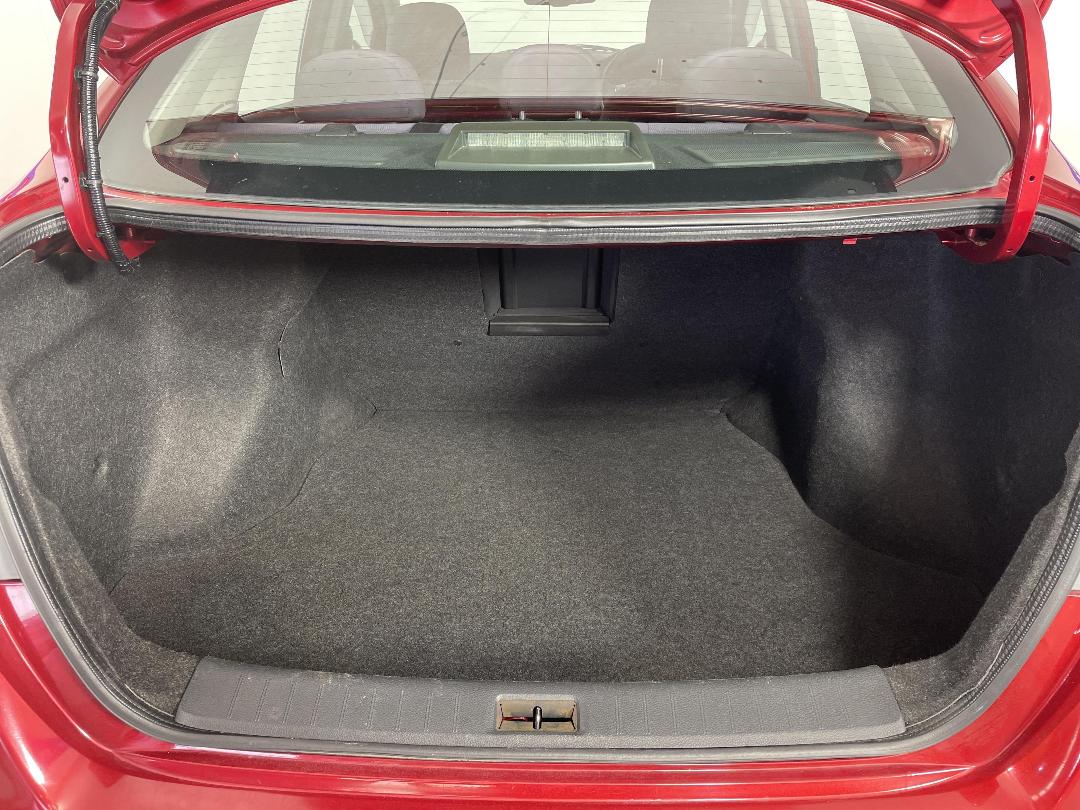 Photo '14' of Nissan Pulsar Photo '14' of Nissan Pulsar