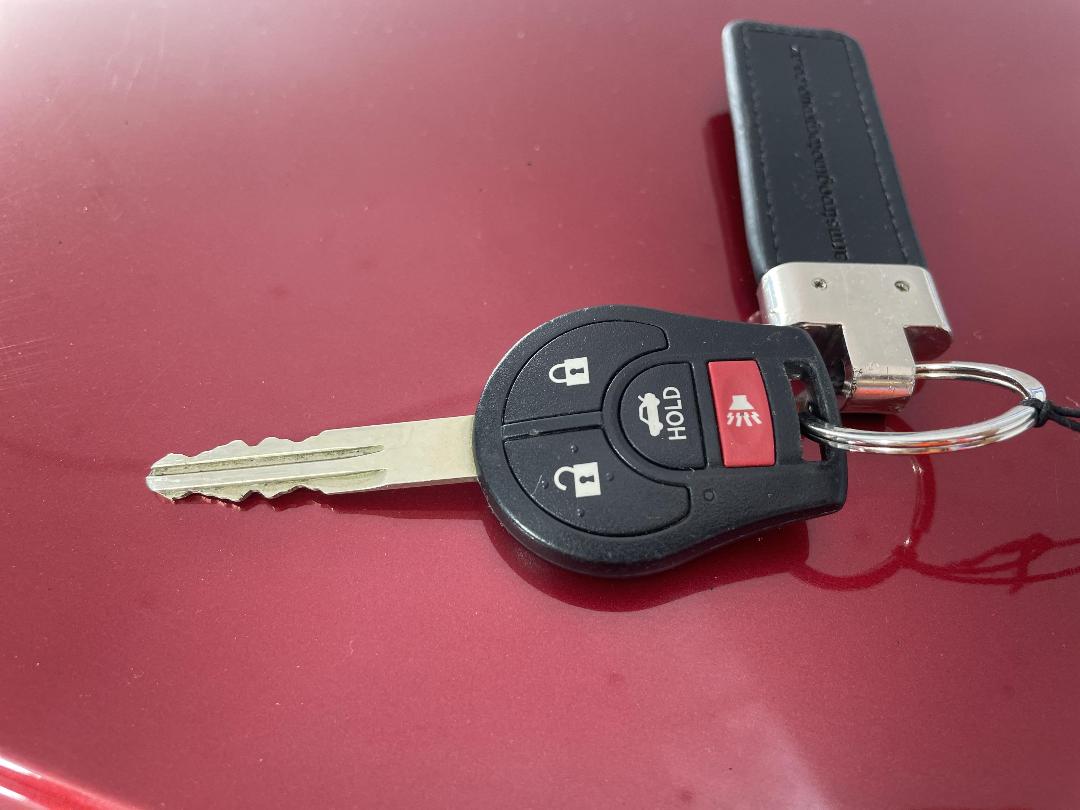 Photo '22' of Nissan Pulsar Photo '22' of Nissan Pulsar