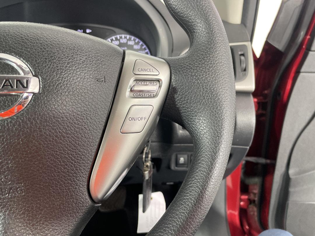 Photo '26' of Nissan Pulsar Photo '26' of Nissan Pulsar