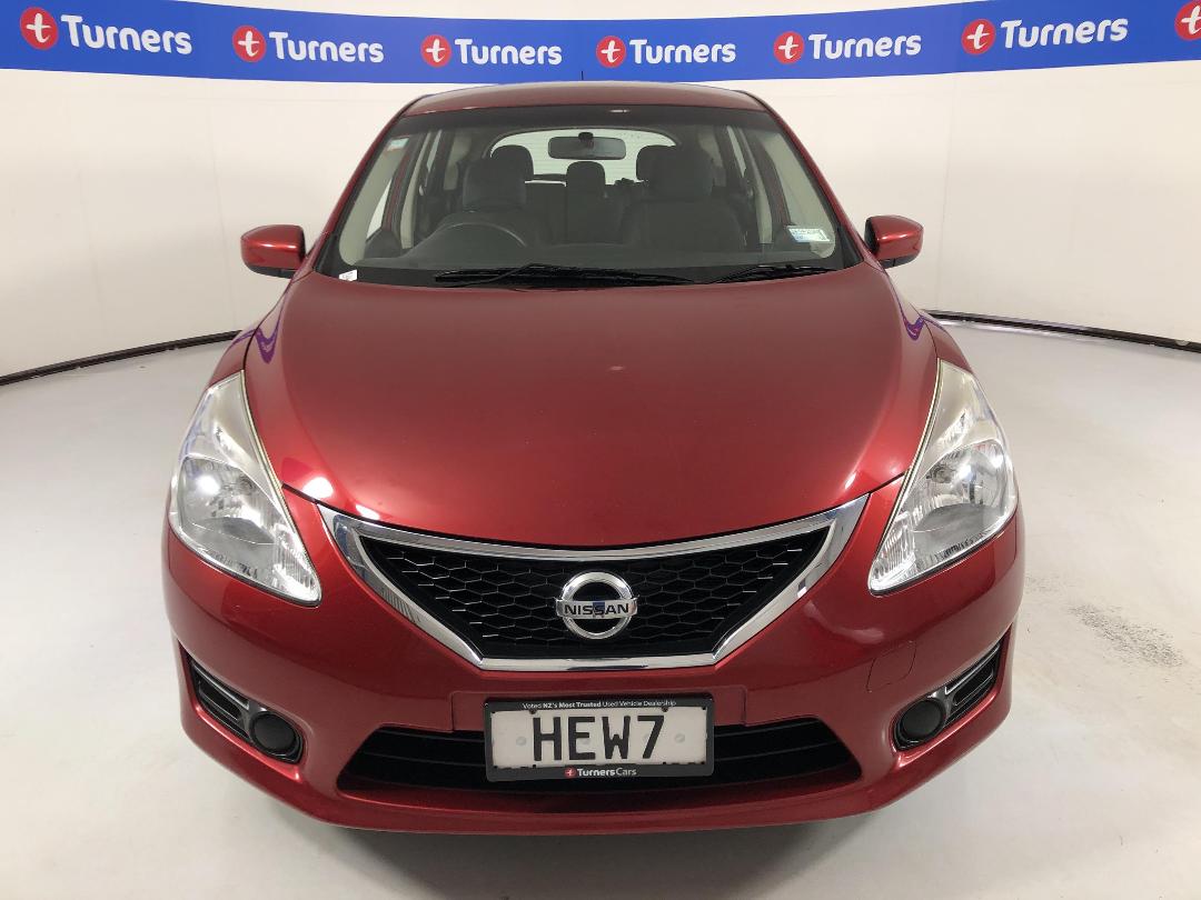 Photo '2' of Nissan Pulsar Photo '2' of Nissan Pulsar