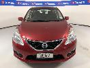Thumbnail '2' of Nissan Pulsar