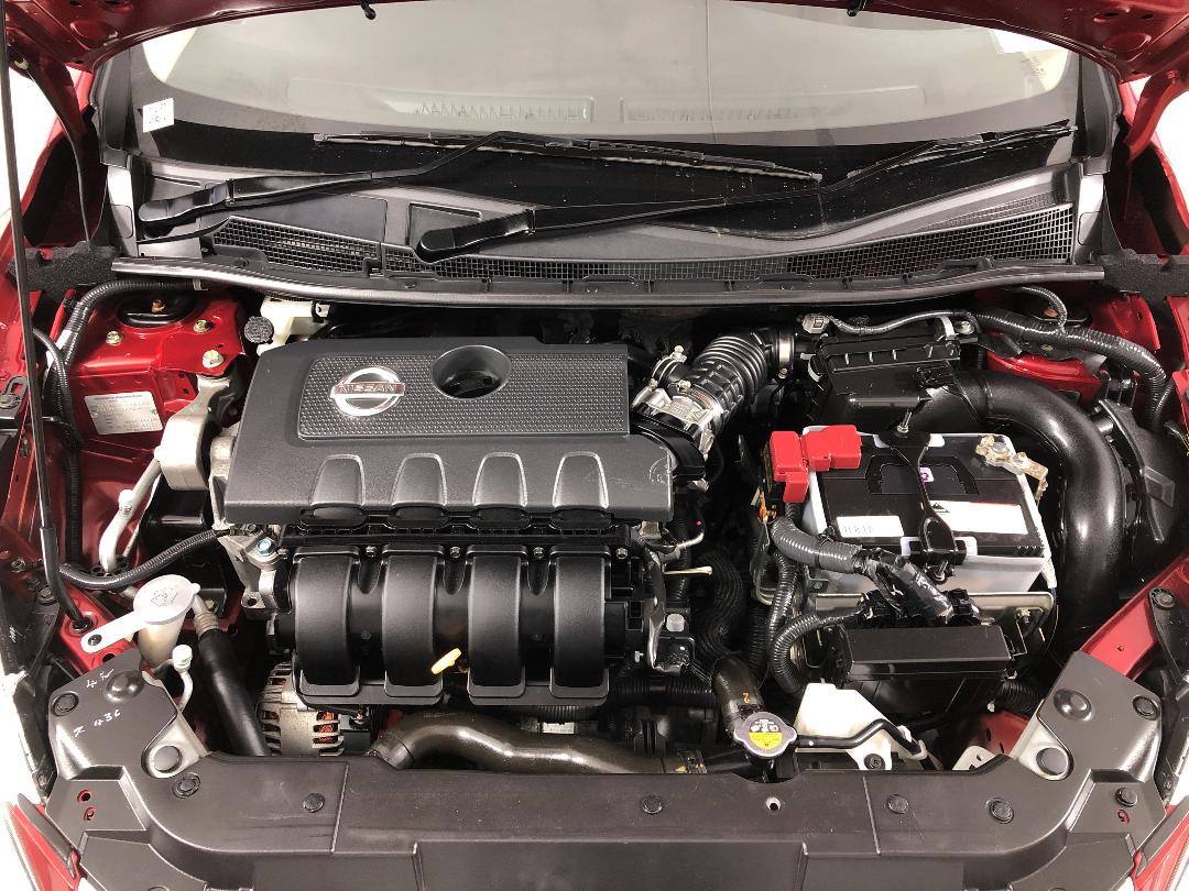 Photo '13' of Nissan Pulsar Photo '13' of Nissan Pulsar